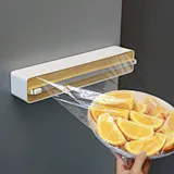 Expendable Under Sink Shelf